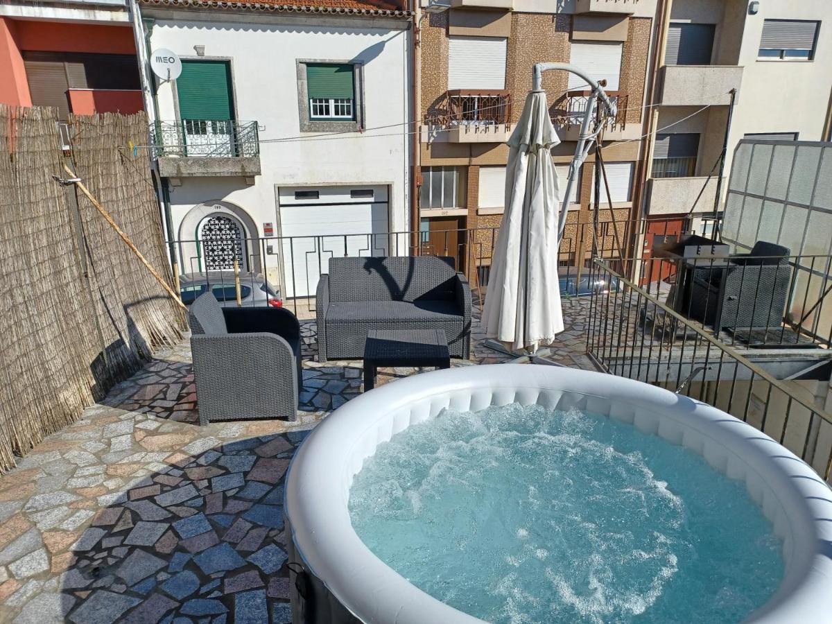 Enjoy Oporto Flats Apartment Exterior foto