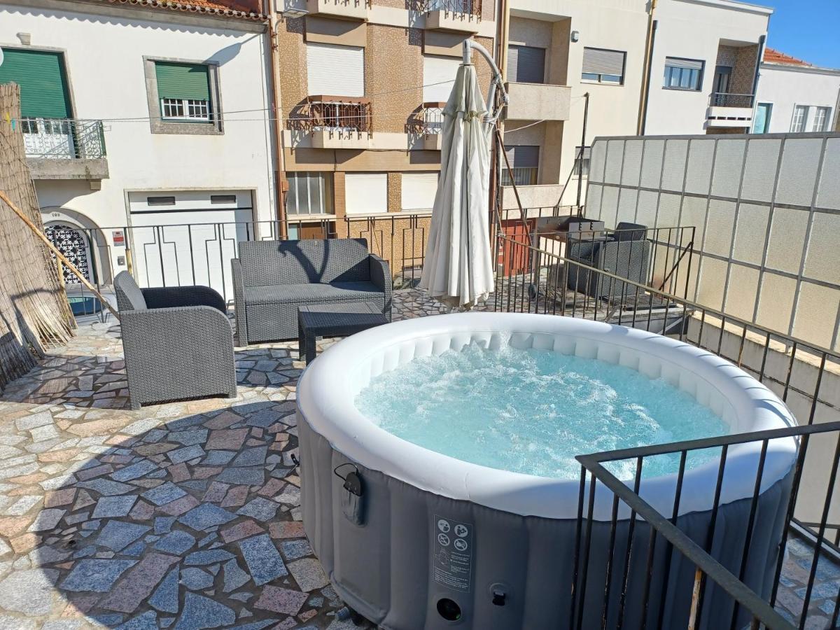 Enjoy Oporto Flats Apartment Exterior foto
