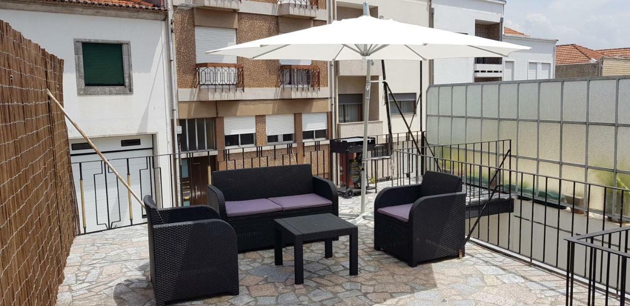 Enjoy Oporto Flats Apartment Exterior foto