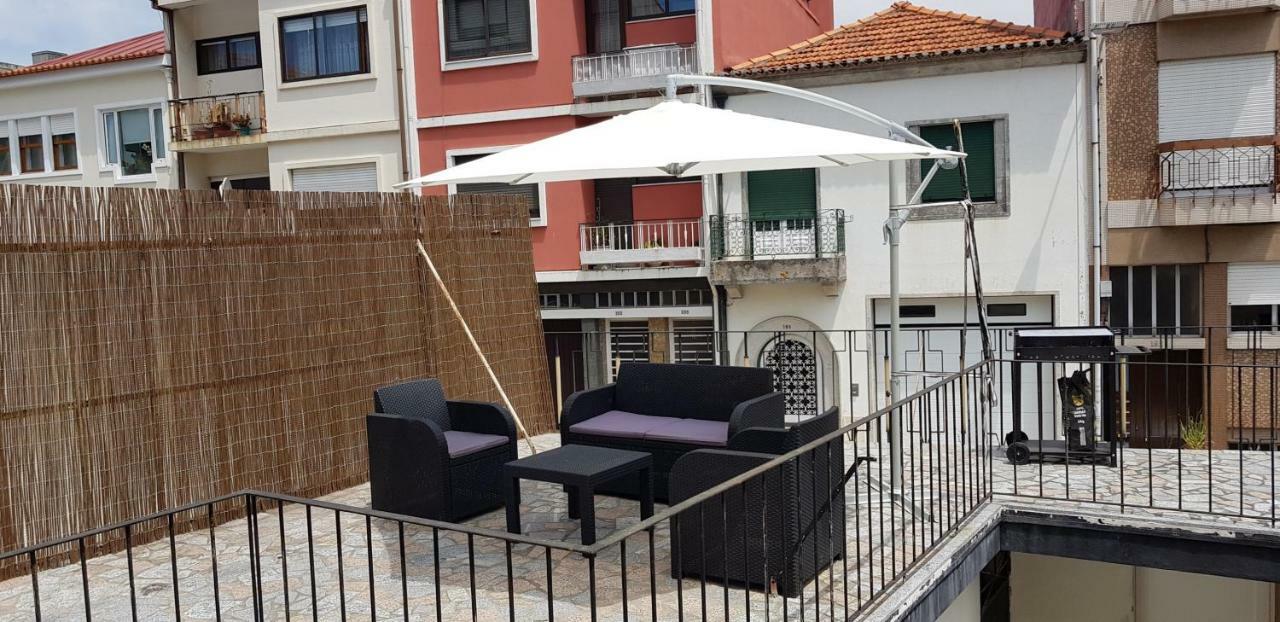 Enjoy Oporto Flats Apartment Exterior foto