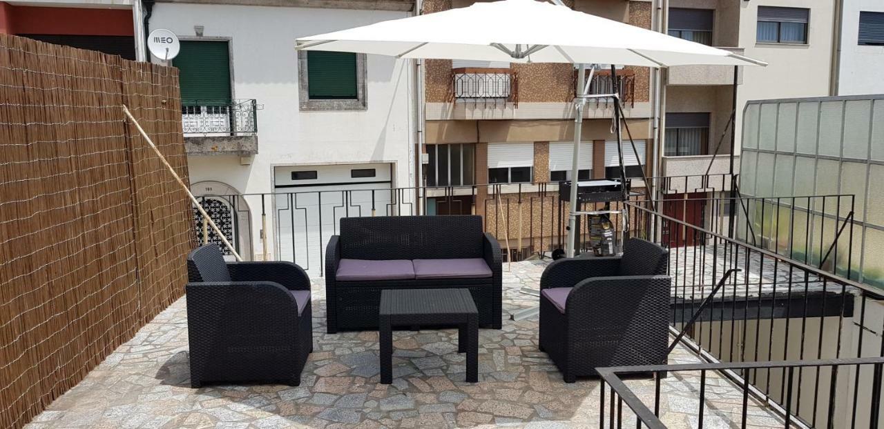 Enjoy Oporto Flats Apartment Exterior foto