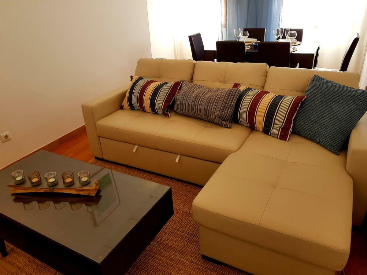 Enjoy Oporto Flats Apartment Exterior foto