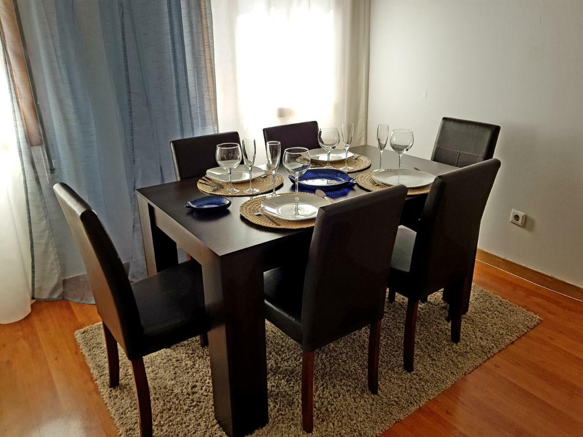 Enjoy Oporto Flats Apartment Exterior foto