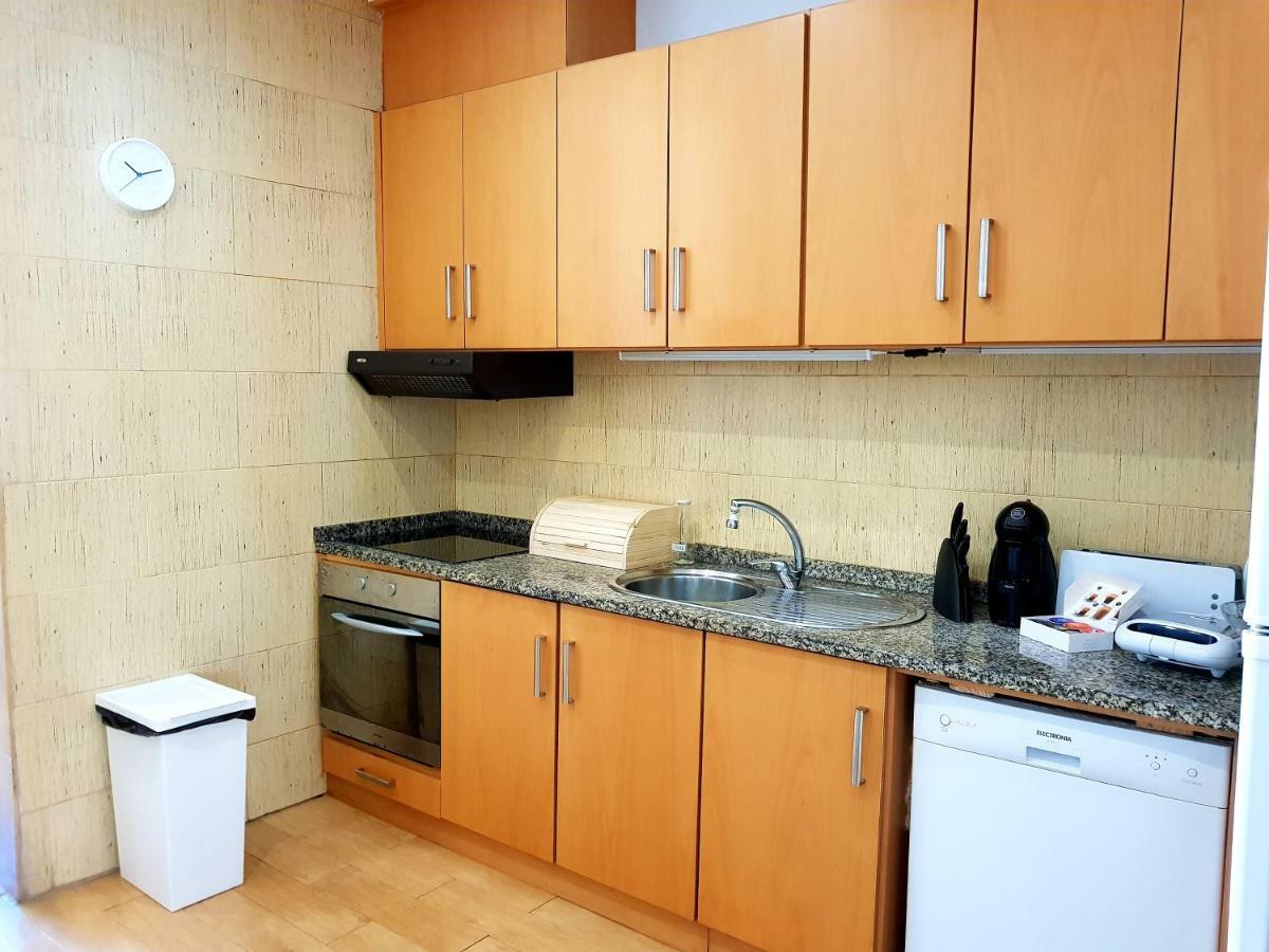 Enjoy Oporto Flats Apartment Exterior foto