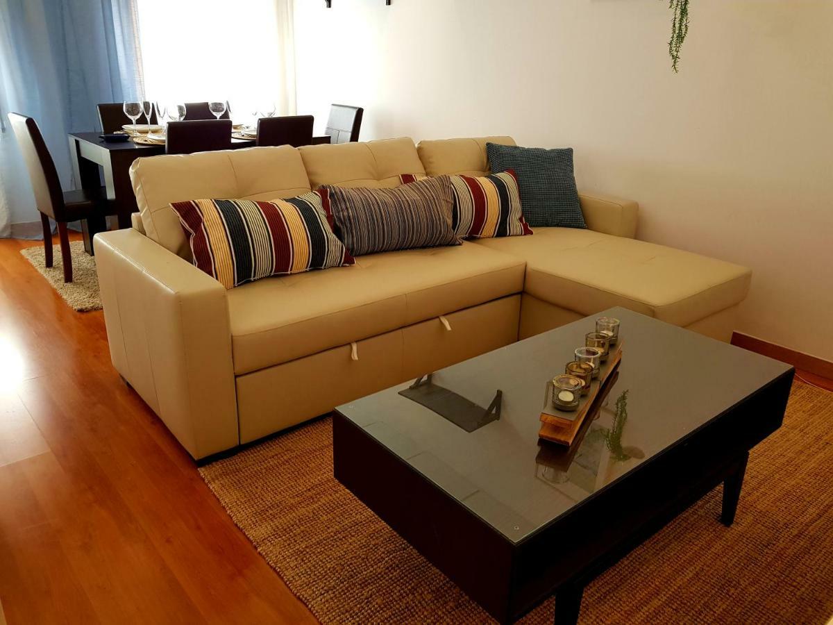 Enjoy Oporto Flats Apartment Exterior foto