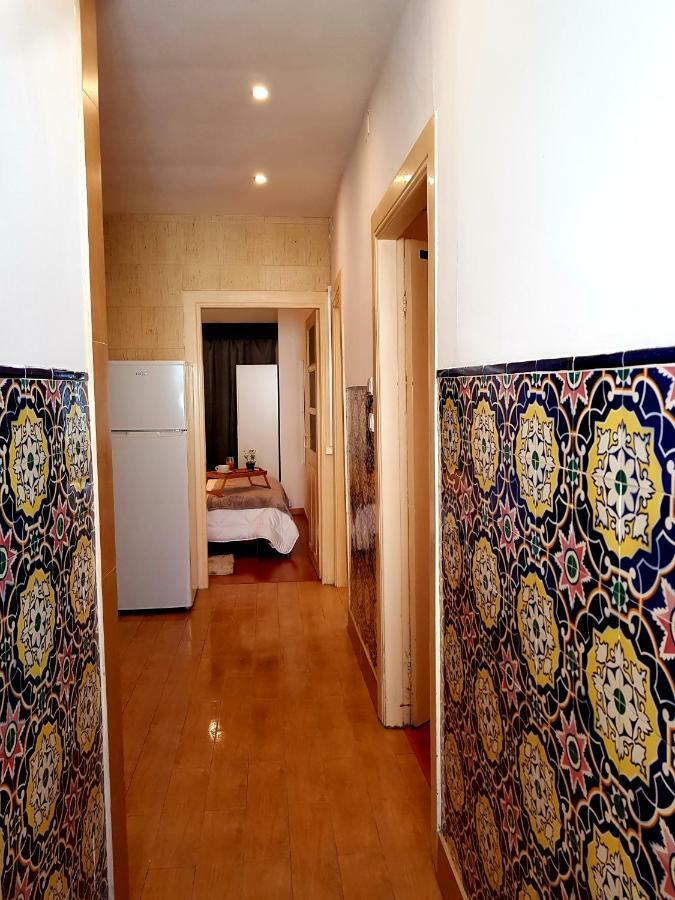 Enjoy Oporto Flats Apartment Exterior foto