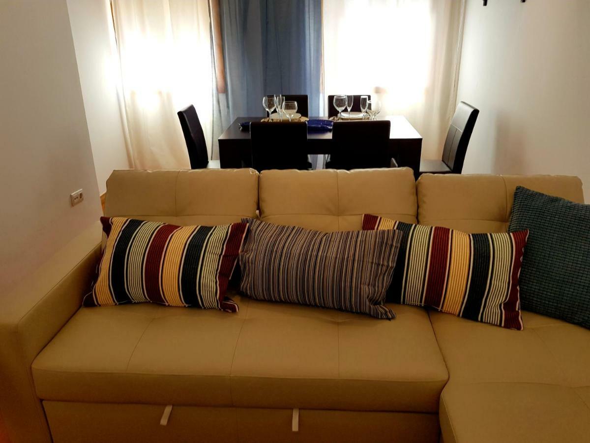 Enjoy Oporto Flats Apartment Exterior foto