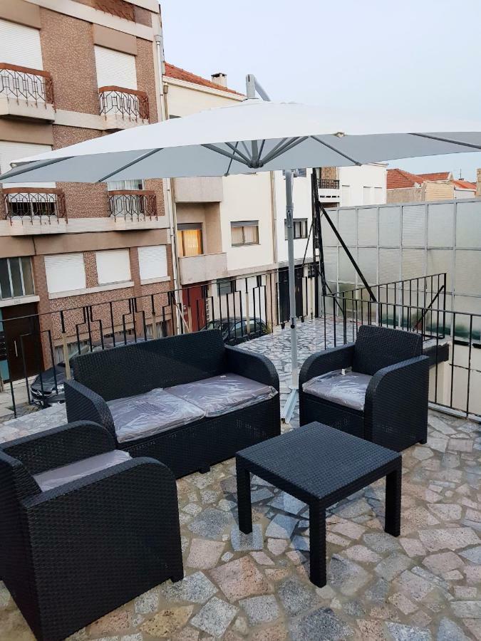 Enjoy Oporto Flats Apartment Exterior foto